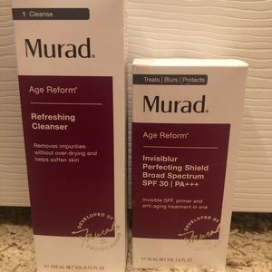 Murad Age Reform